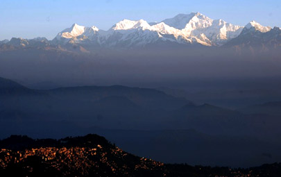 sikkim